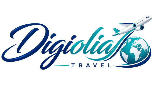Digiolia Travel
